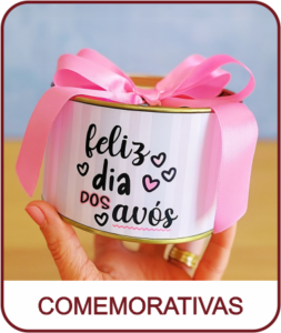 Comemorativas