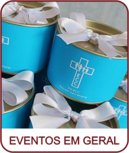 Eventos em Geral