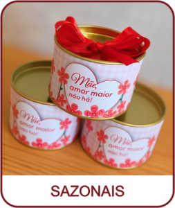 Sazonais